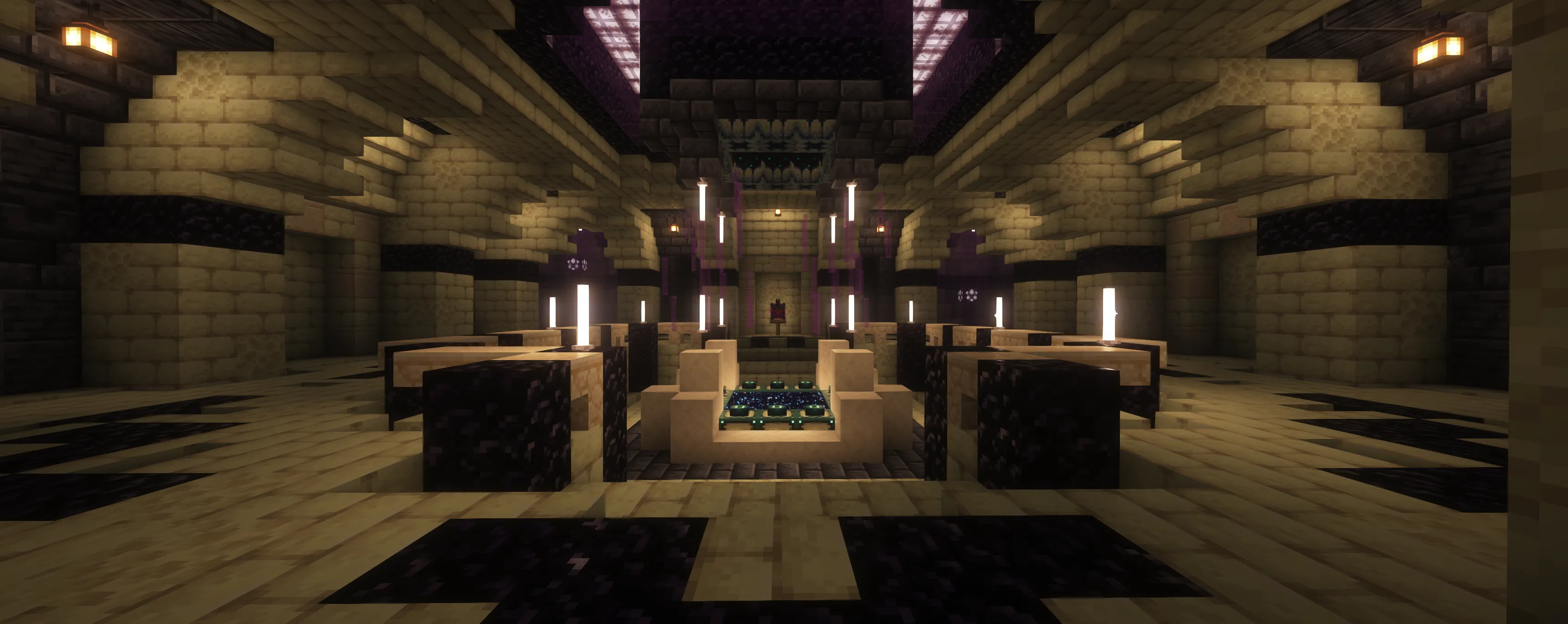 🐉 The End Raid Is Near! 🐉  