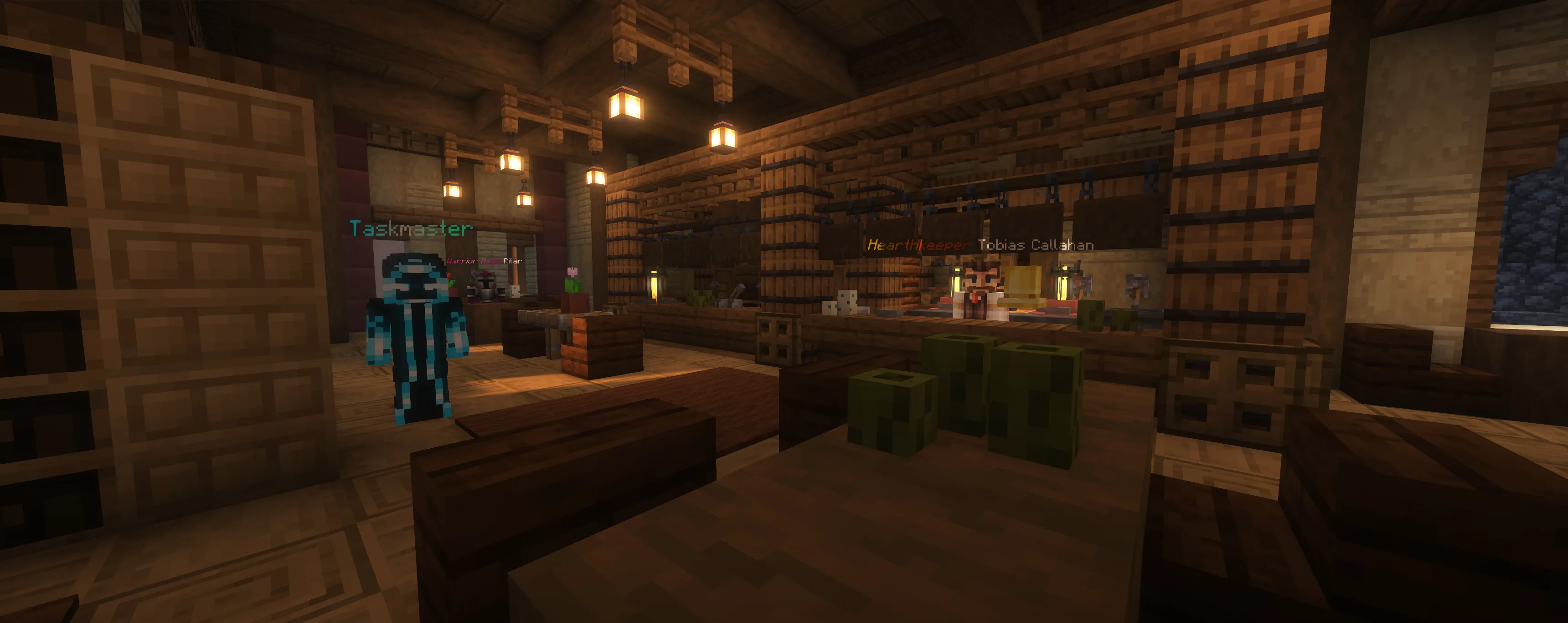 ✅ Server Is Back Online! ✅  