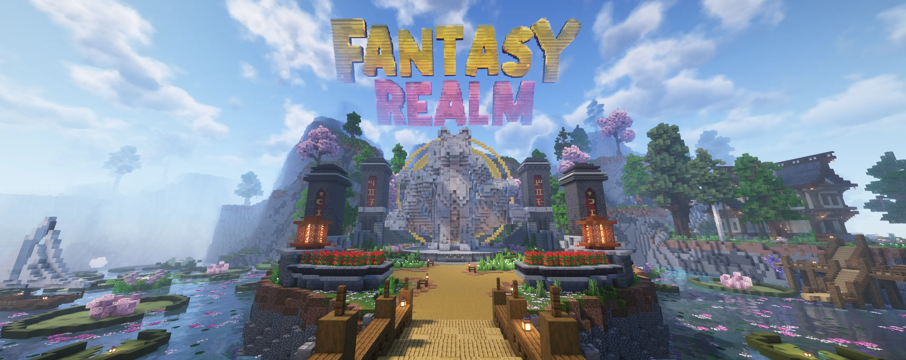 The Return of Fantasy Realm