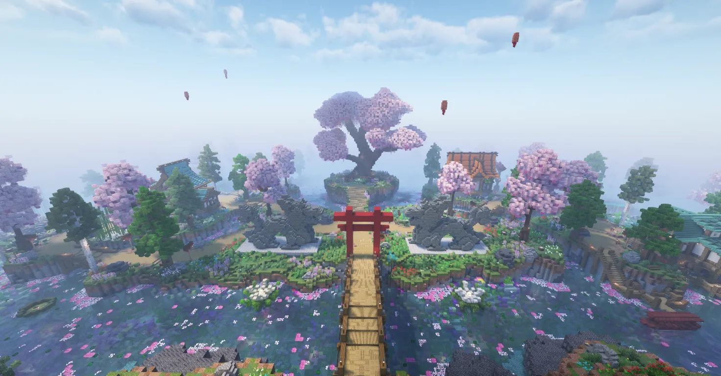 From Closed Beta ➝ Open Beta!