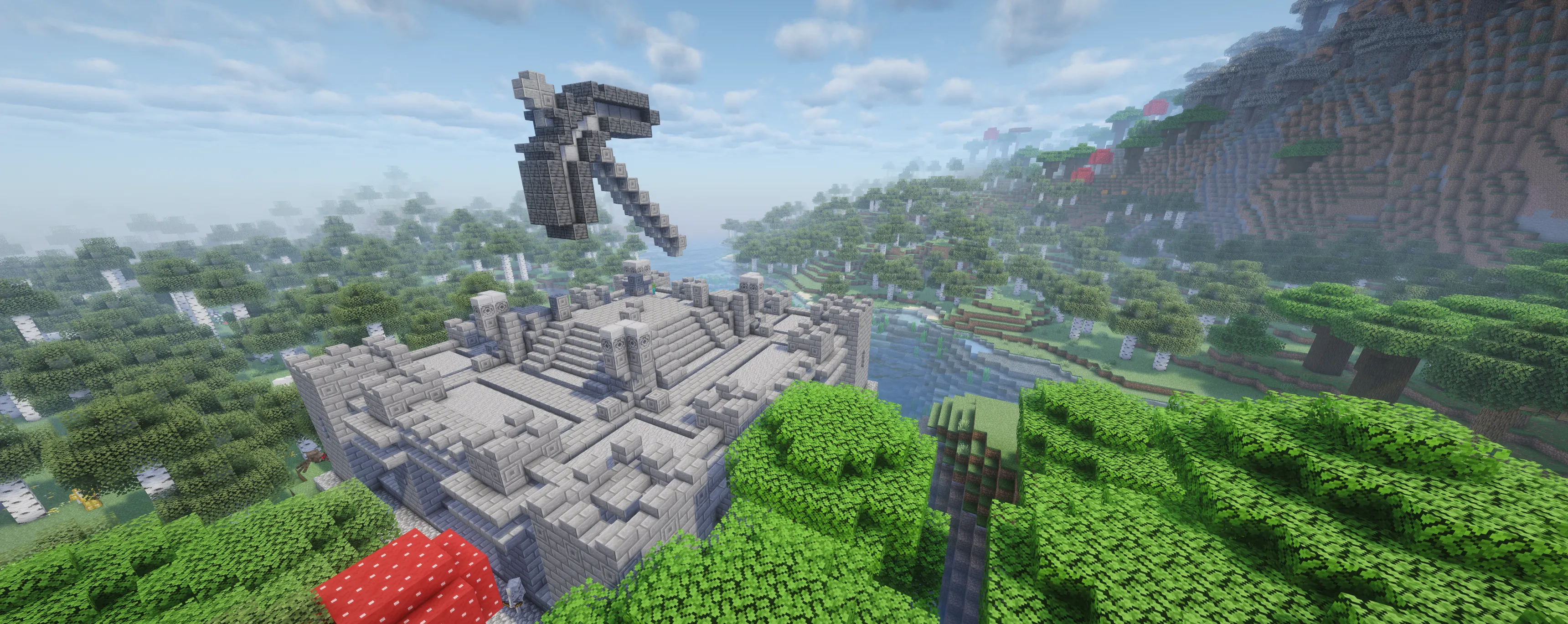 🌌 The World Artifacts Have Awakened! 🌌  