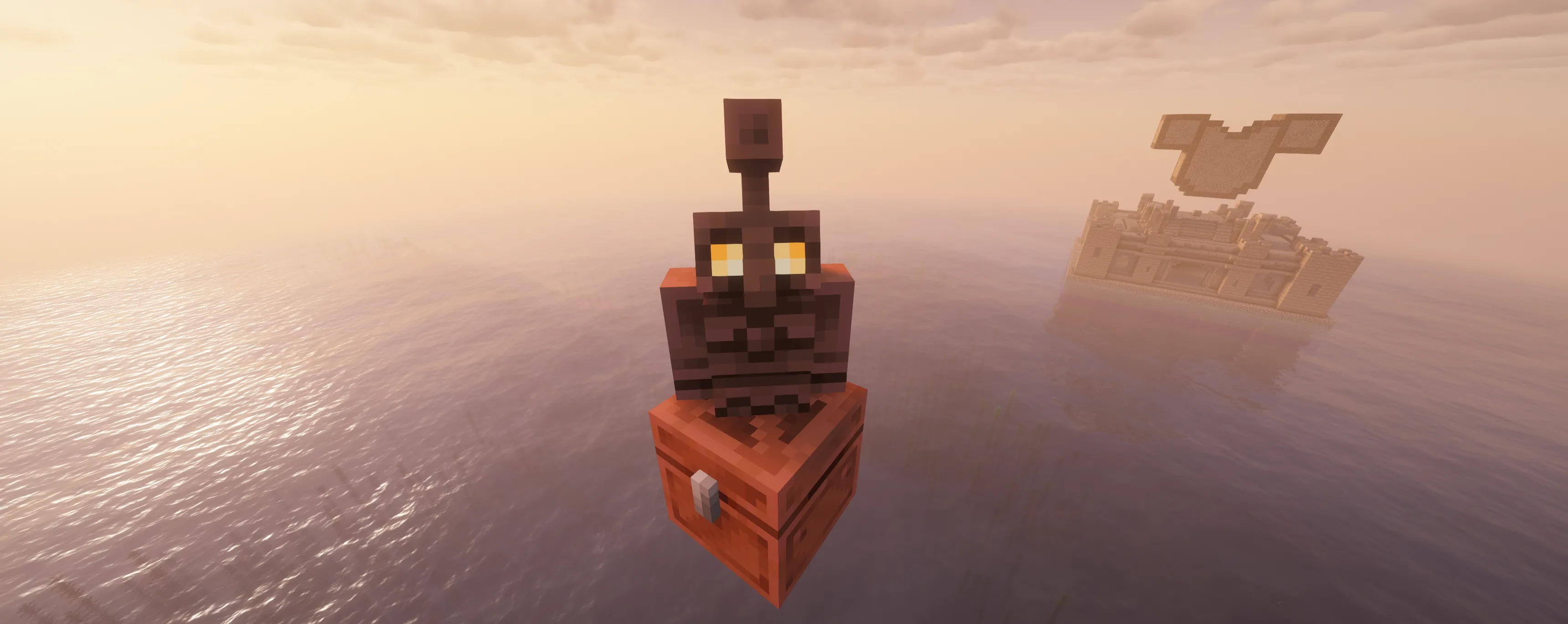 🌟 Server Update & Developer Return! 🌟